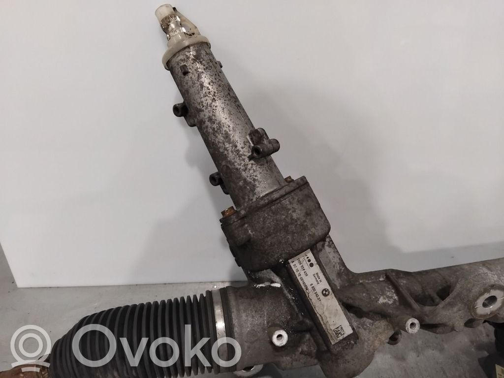 BMW 5 F10 F11 Casetă direcție