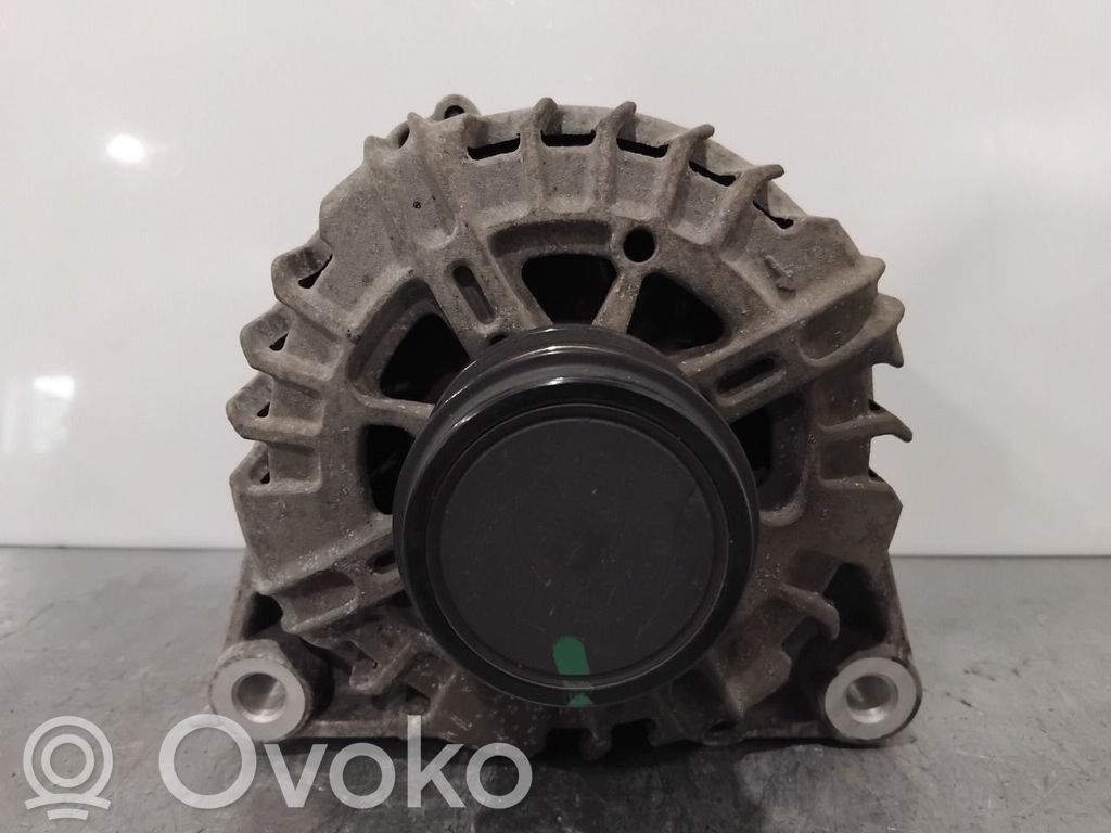 Volvo V70 Alternator 