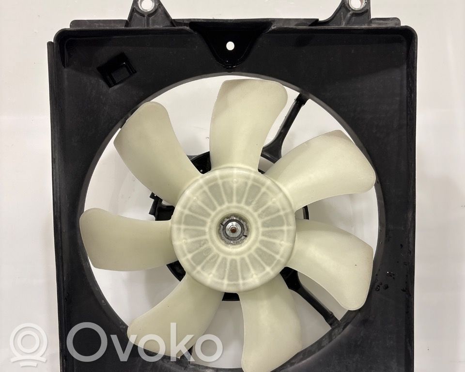 Honda HR-V Suport ventilator radiator 