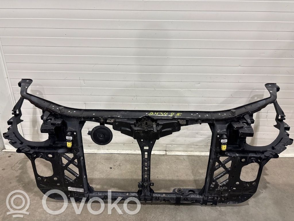 KIA Ceed Pannello di supporto del radiatore 