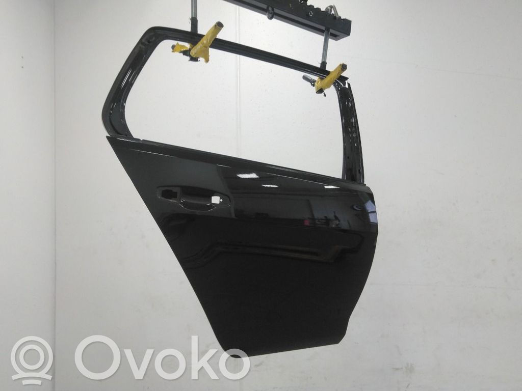 Volkswagen e-Golf Portiera posteriore
