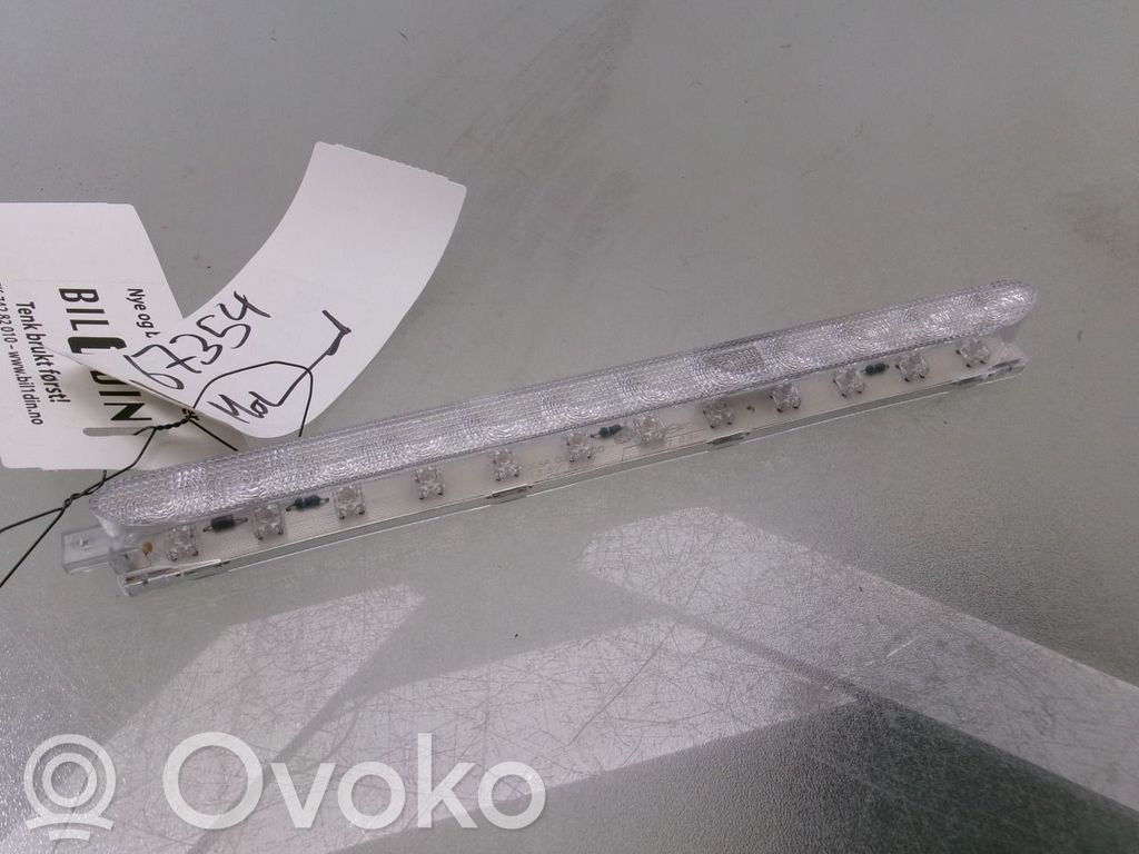 Mini One - Cooper Clubman R55 Lampă spate în caroserie 