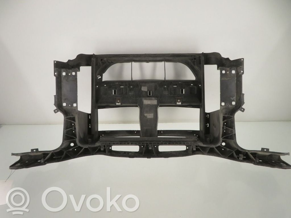 BMW X1 E84 Panou suport radiator 