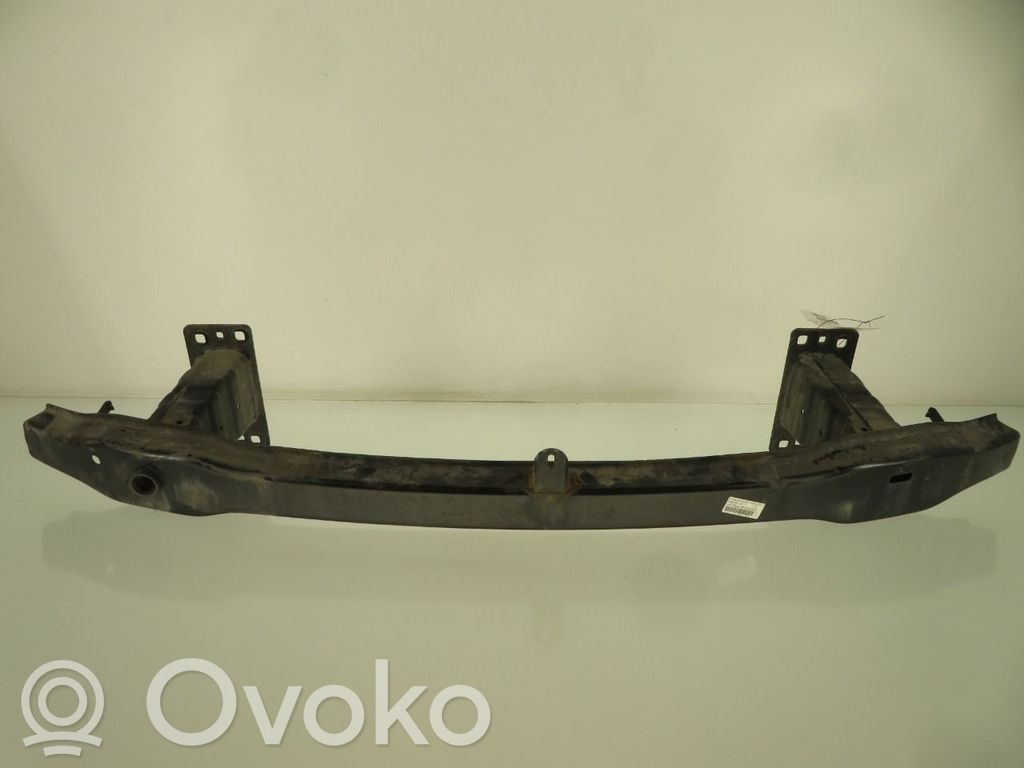 BMW X1 E84 Traversa di supporto paraurti anteriore
