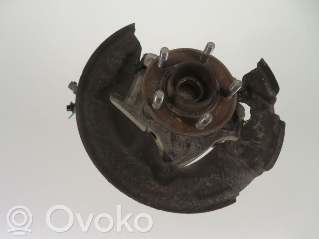 Ford Mondeo MK V Achsschenkel vorne