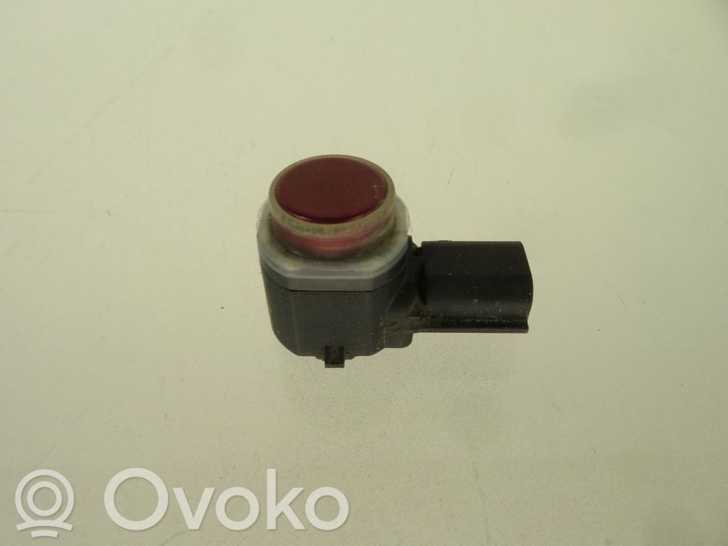 Ford Mondeo MK V Interruptor del sensor de aparcamiento (PDC)