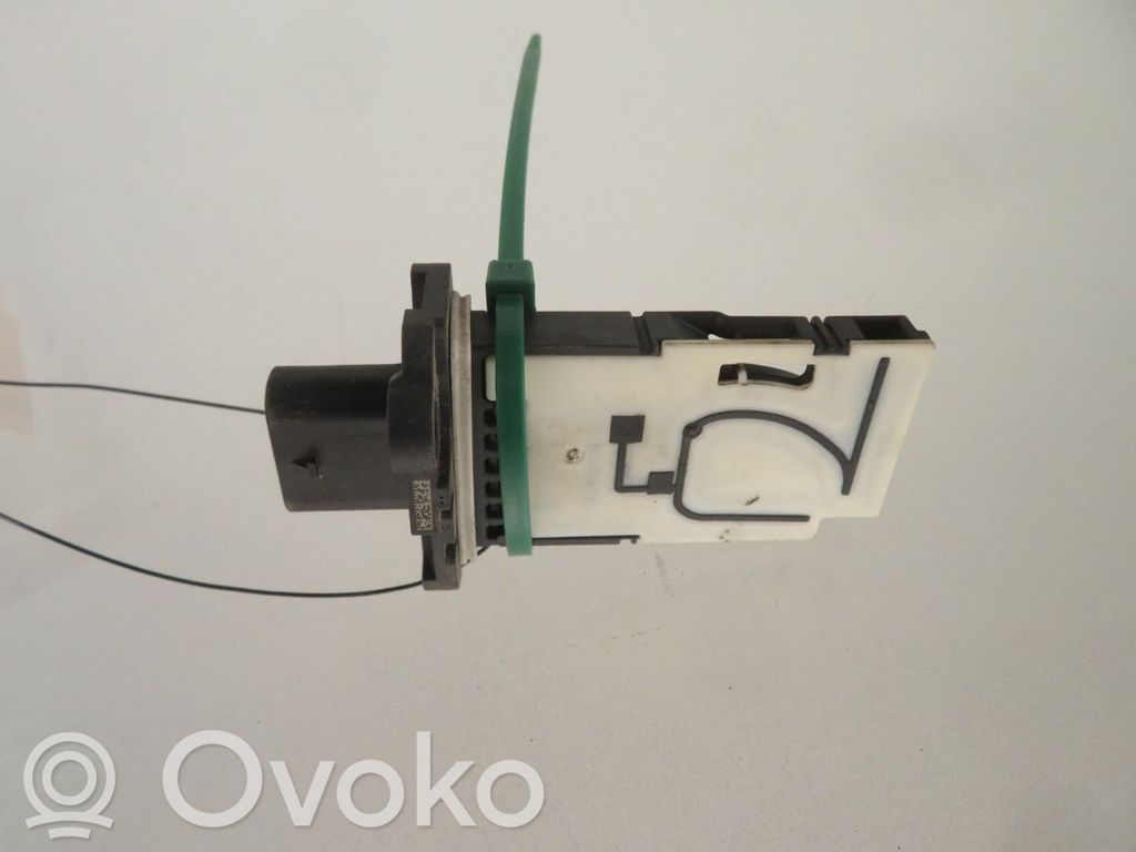 Ford Mondeo MK V Debitmetru aer 