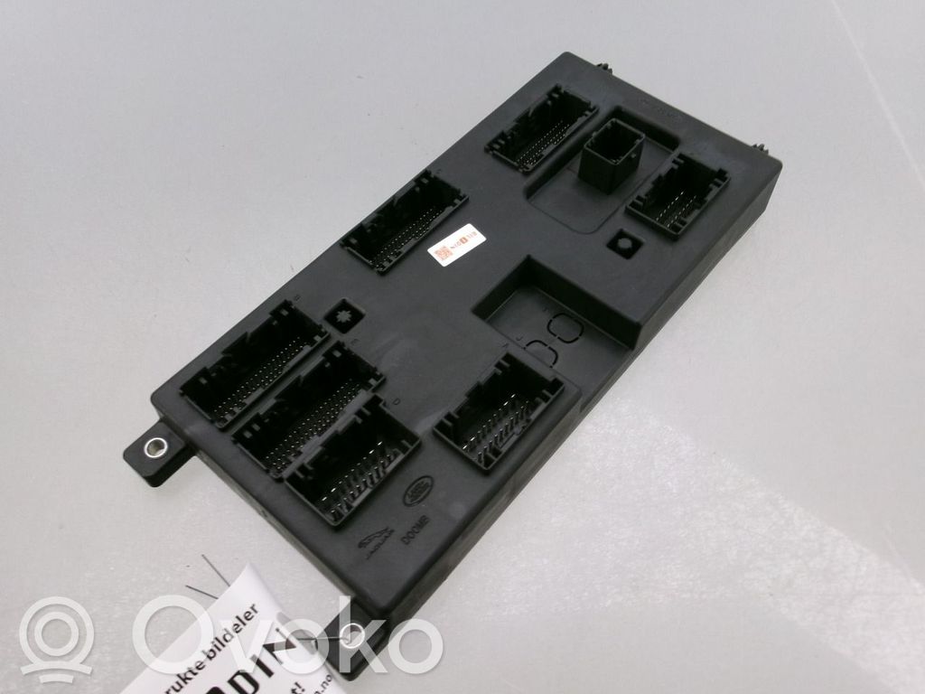 Jaguar F-Pace Modul de control caroserie central