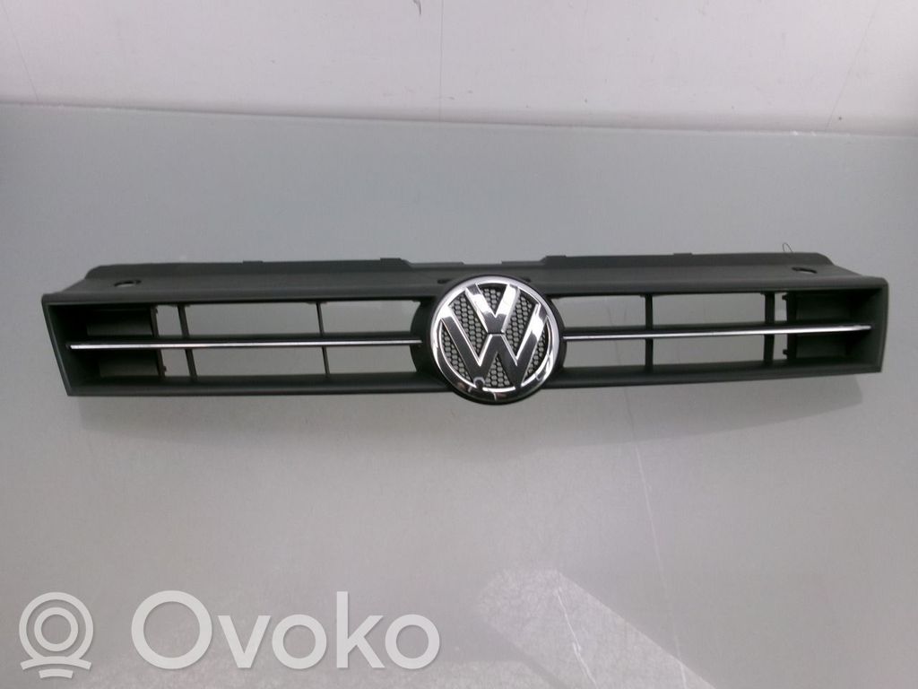 Volkswagen Polo V 6R Grilă față 