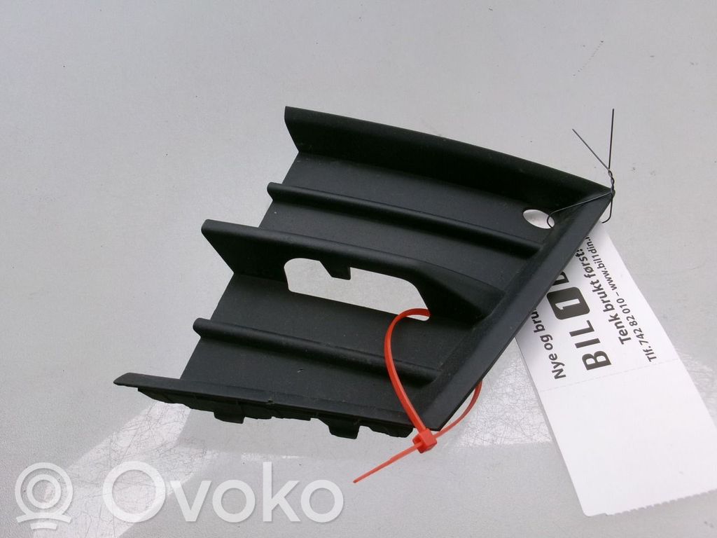 Skoda Fabia Mk3 (NJ) Boczna kratka nawiewu deski rozdzielczej
