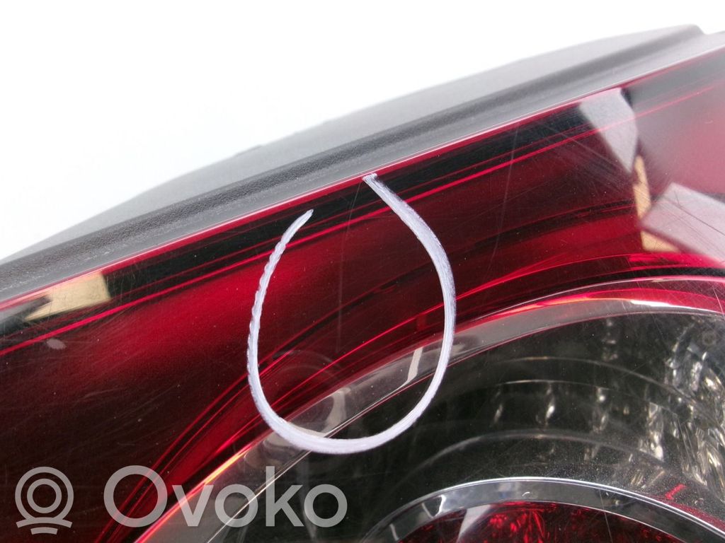 Volkswagen Golf Plus Lampă spate în caroserie