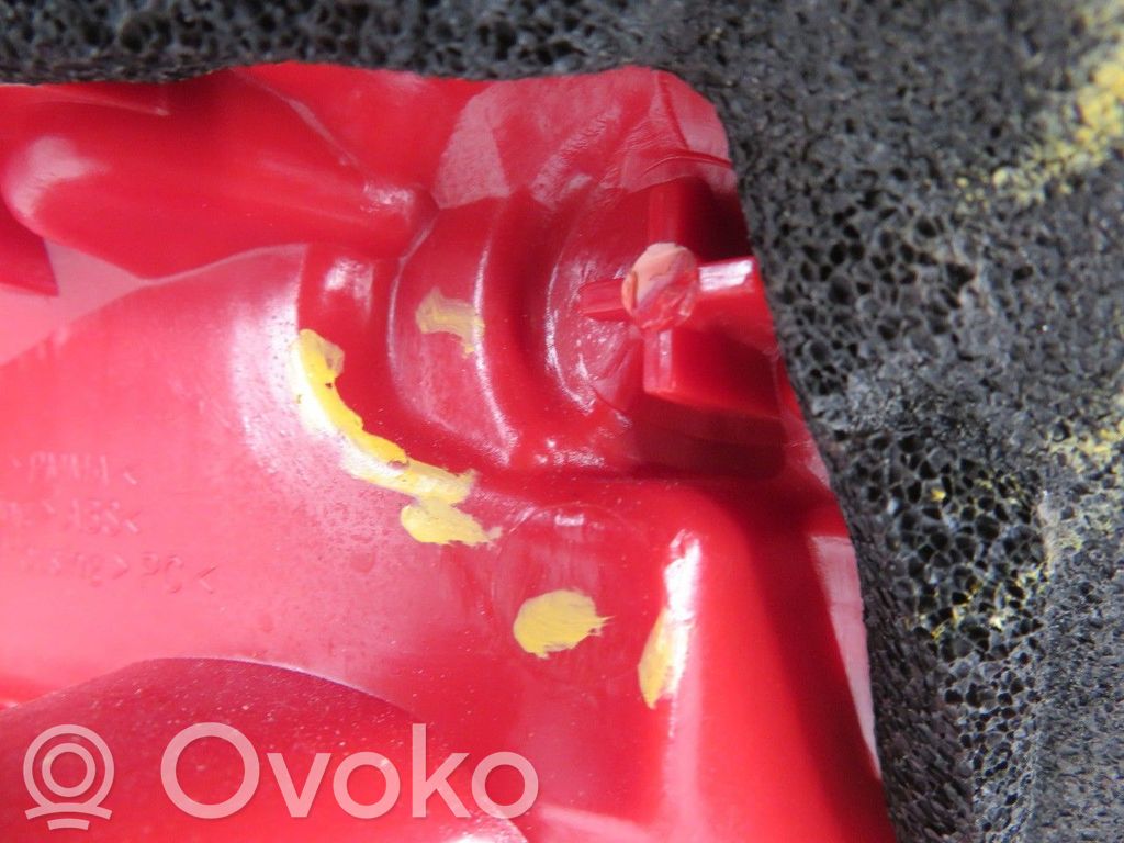 Toyota RAV 4 (XA30) Lampă spate în caroserie