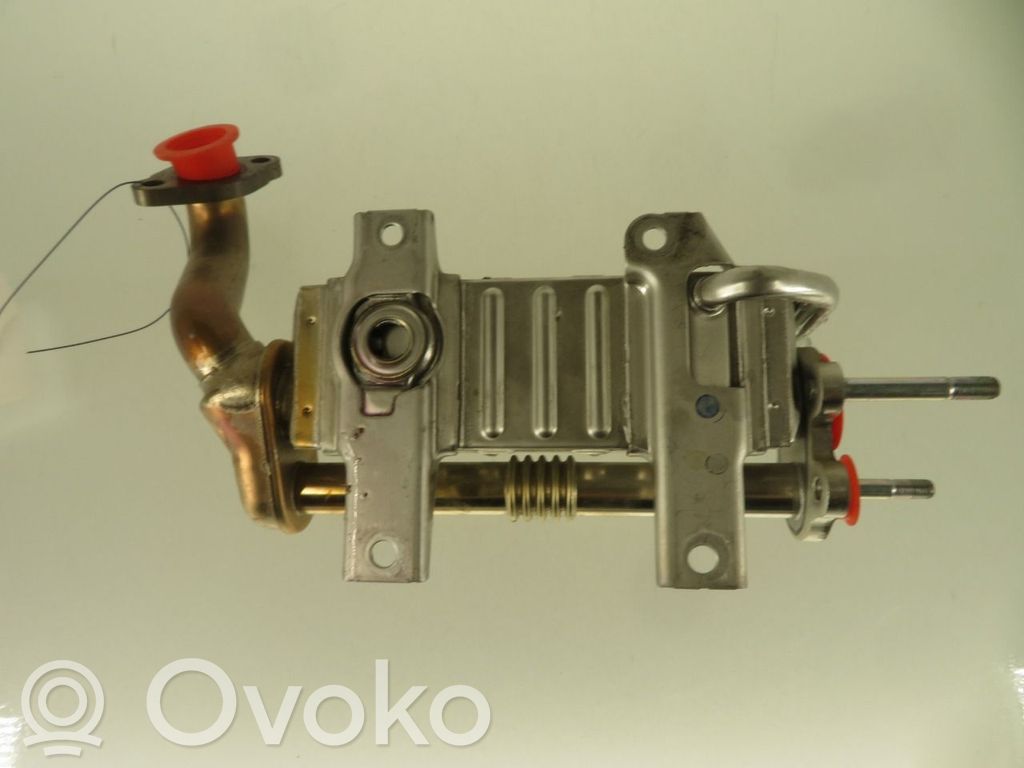 Toyota RAV 4 (XA30) Refroidisseur de vanne EGR