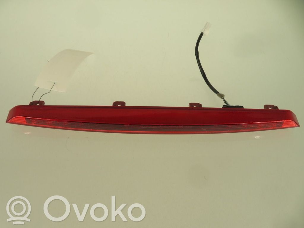 Hyundai Ioniq Luci posteriori 