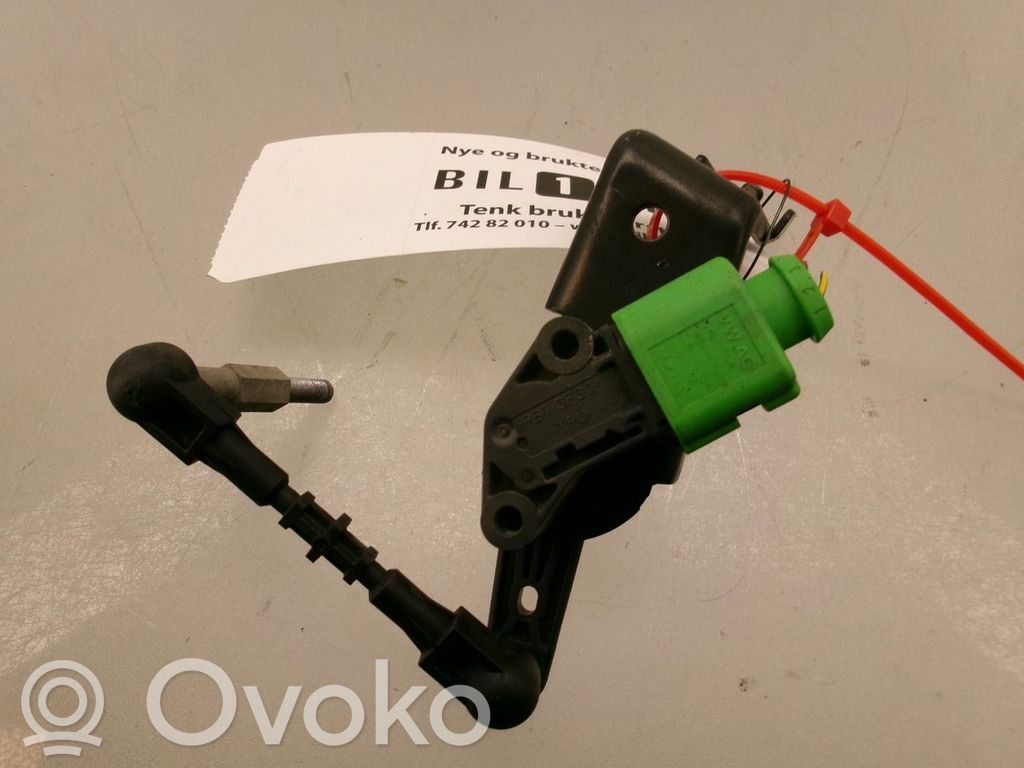 Audi e-tron Sensor de altura delantera de la suspensión neumática