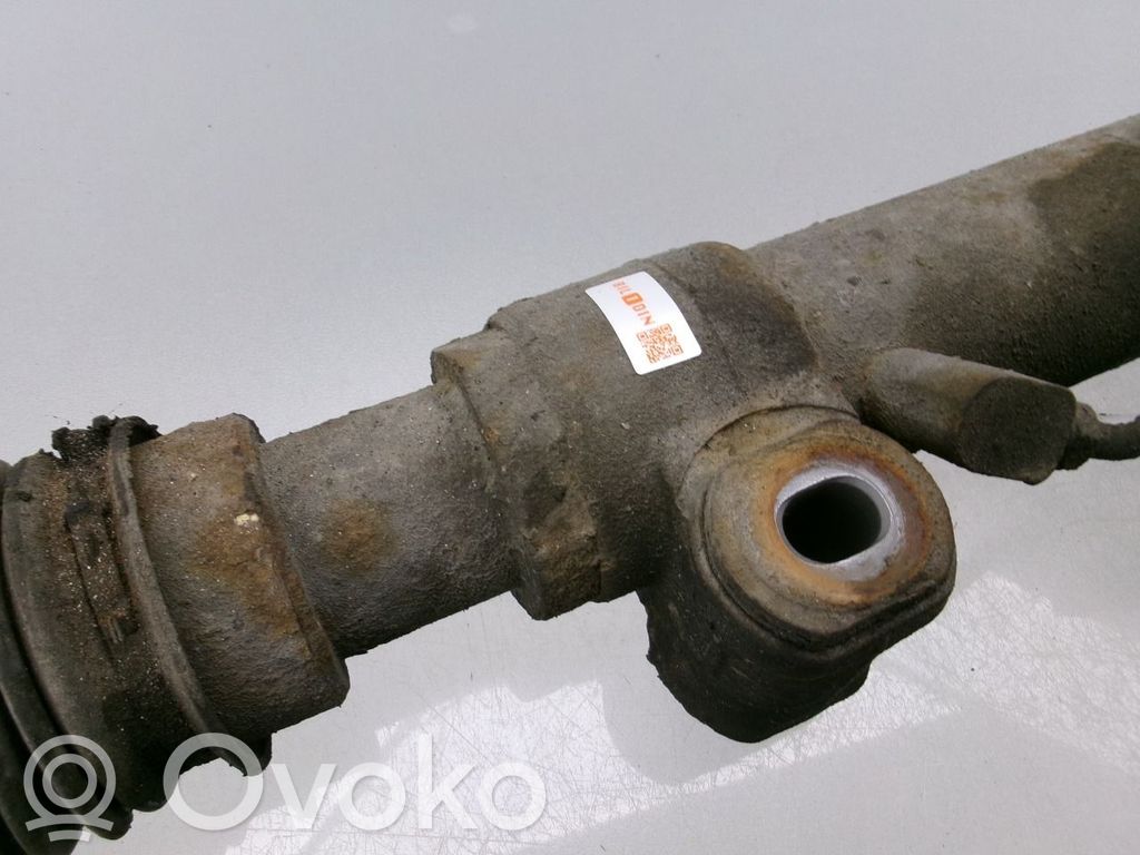 Toyota Land Cruiser (J120) Cremallera de dirección