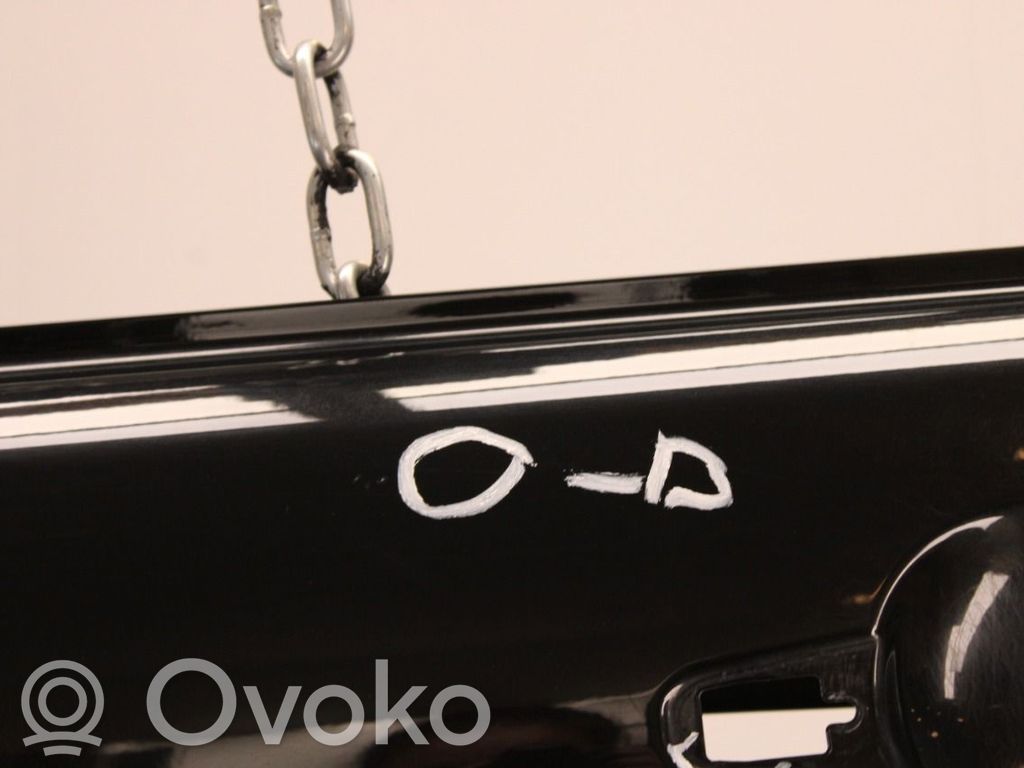 Land Rover Range Rover Evoque L538 Rear door 