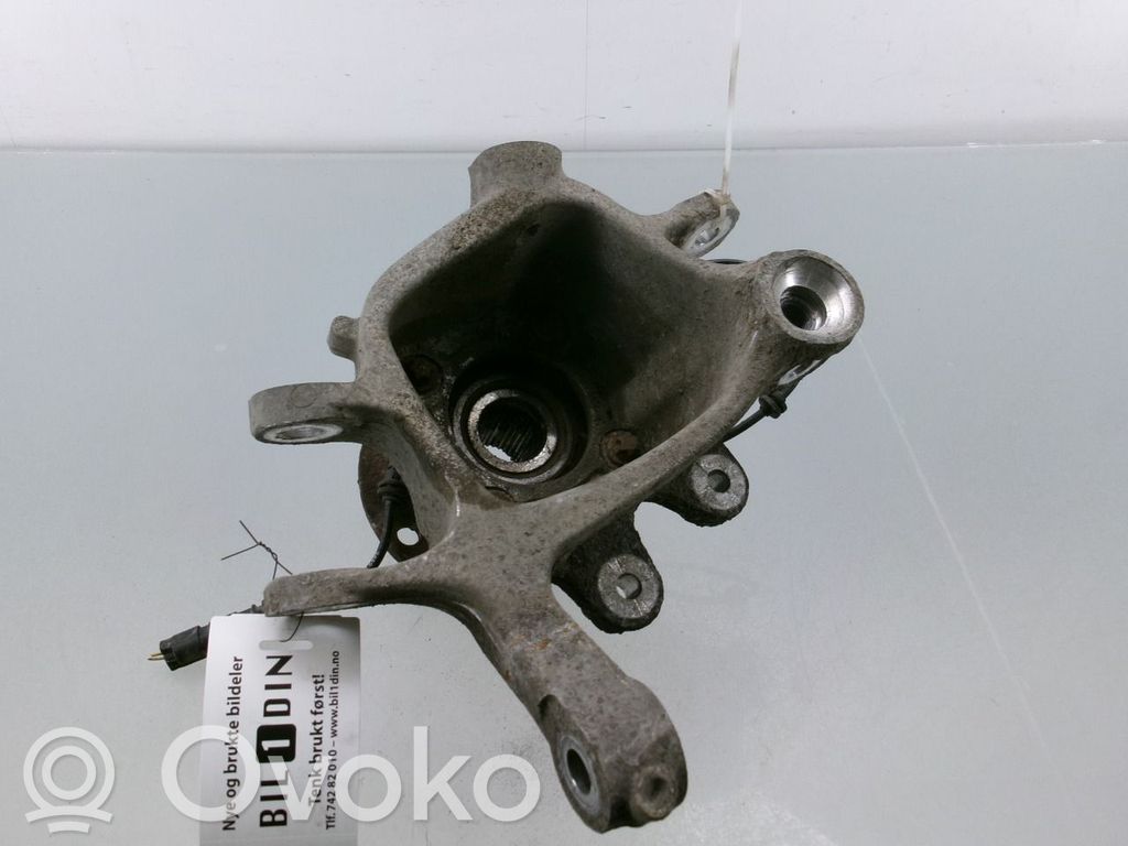 BMW 5 F10 F11 Fuso a snodo con mozzo ruota posteriore