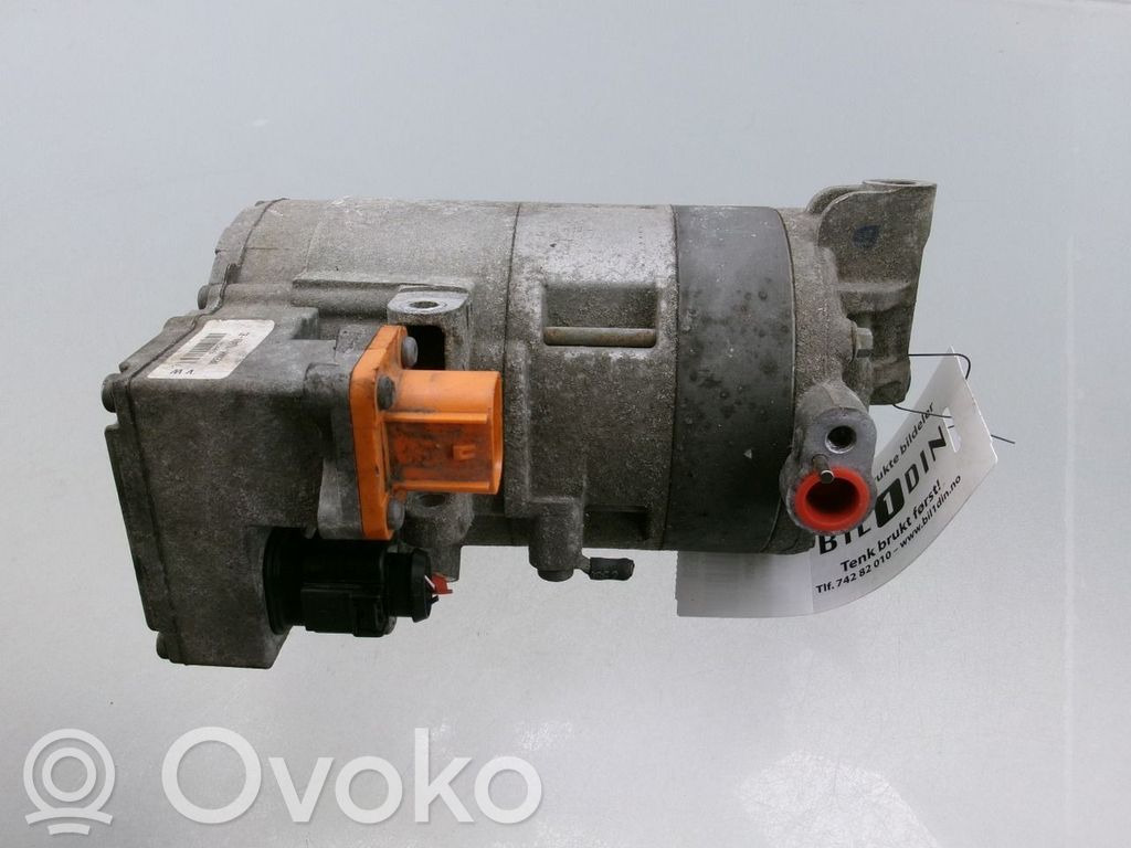 Audi A3 S3 8V Compresseur de climatisation