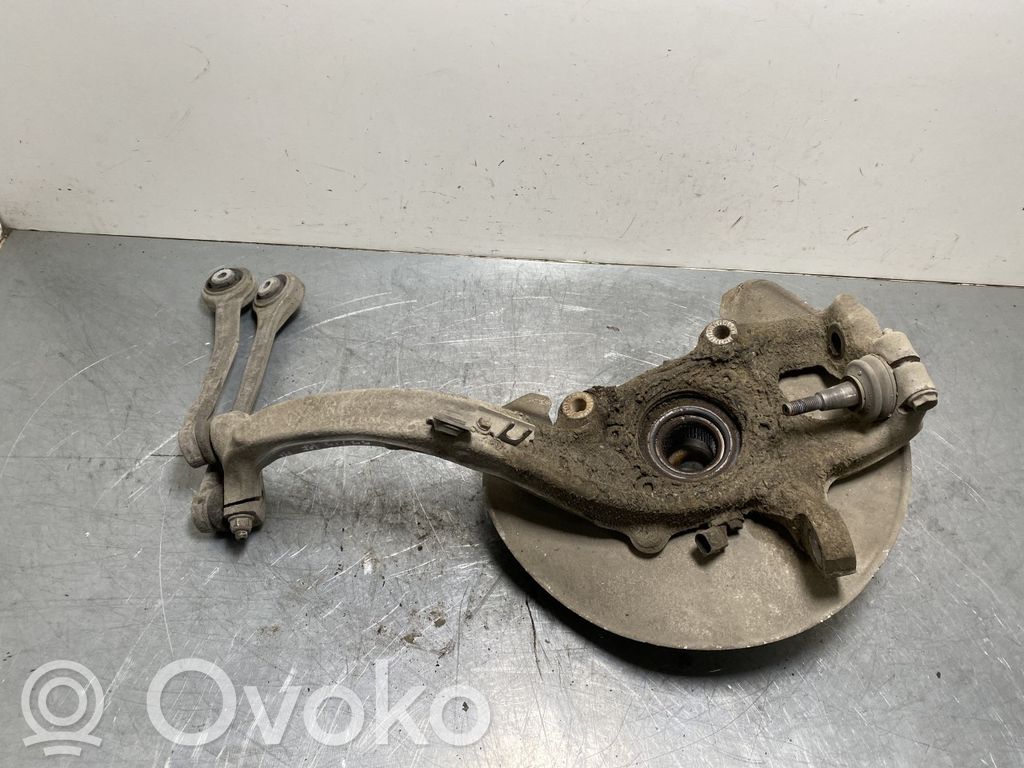 Audi A4 S4 B8 8K Fuzetă butuc roată față 