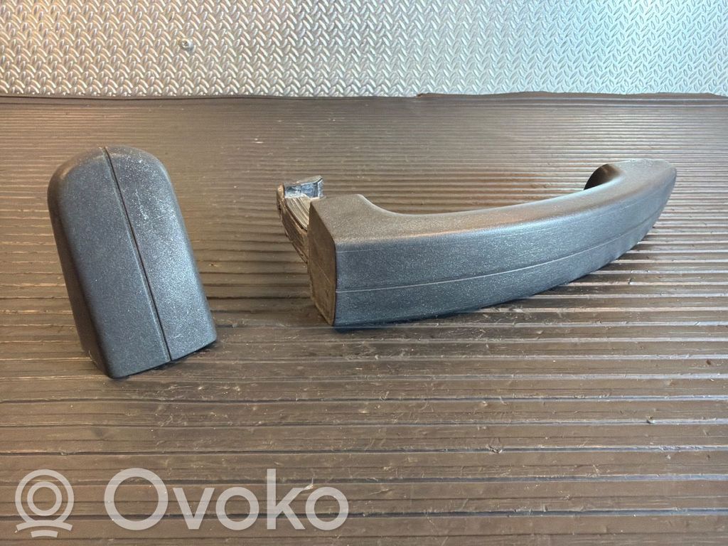 Ford Transit - Tourneo Connect Manecilla externa puerta delantera