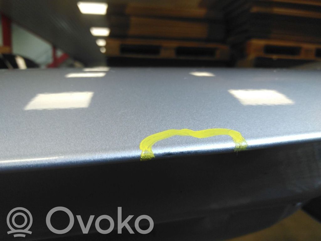 Tesla Model S Portiera posteriore