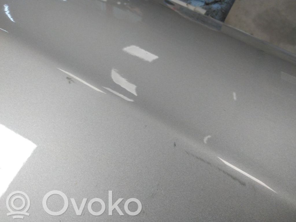 Tesla Model S Priekinės durys