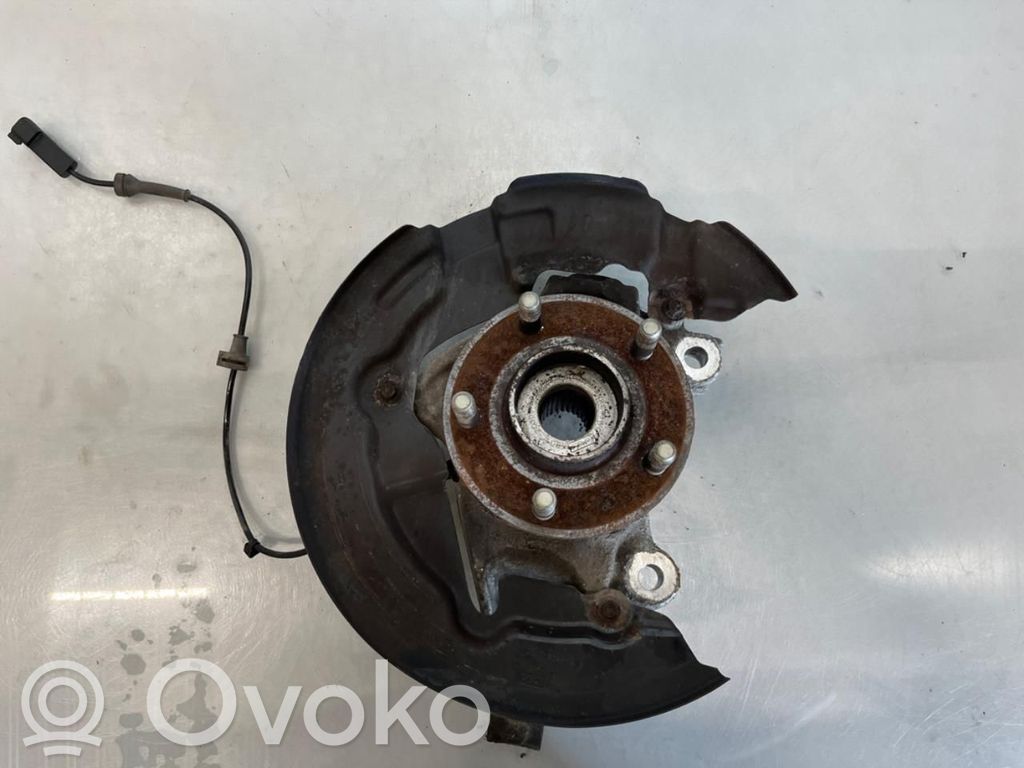 Ford Mondeo MK V Achsschenkel vorne