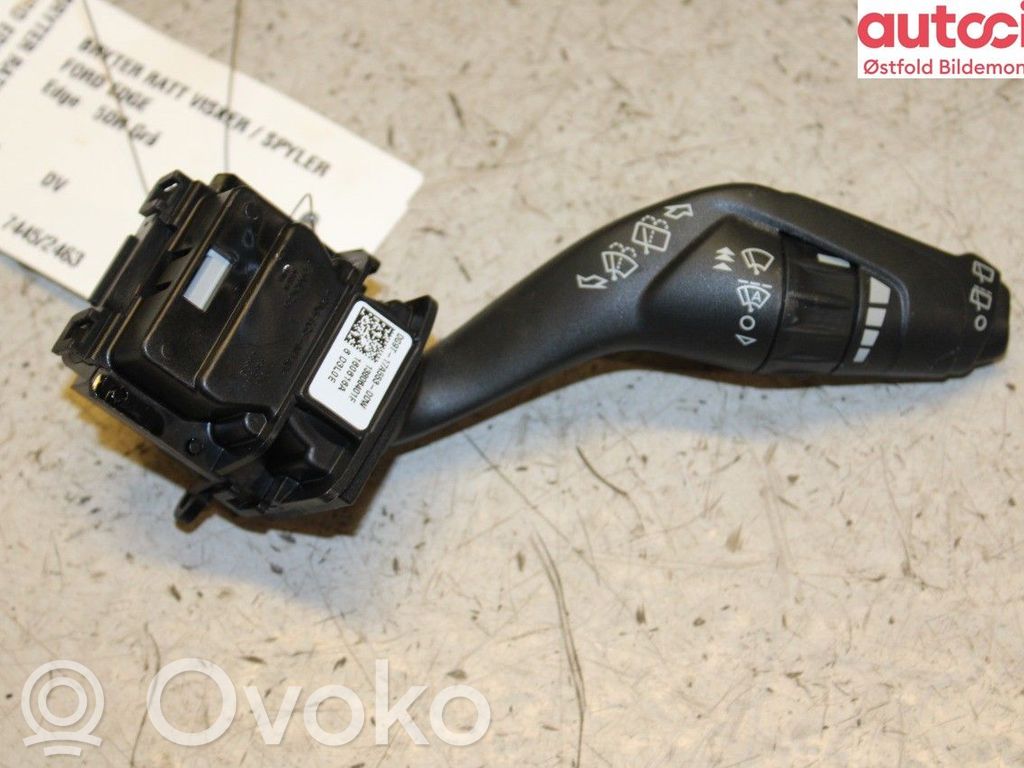 Ford Edge II Schalter Hebel Scheibenwischer 