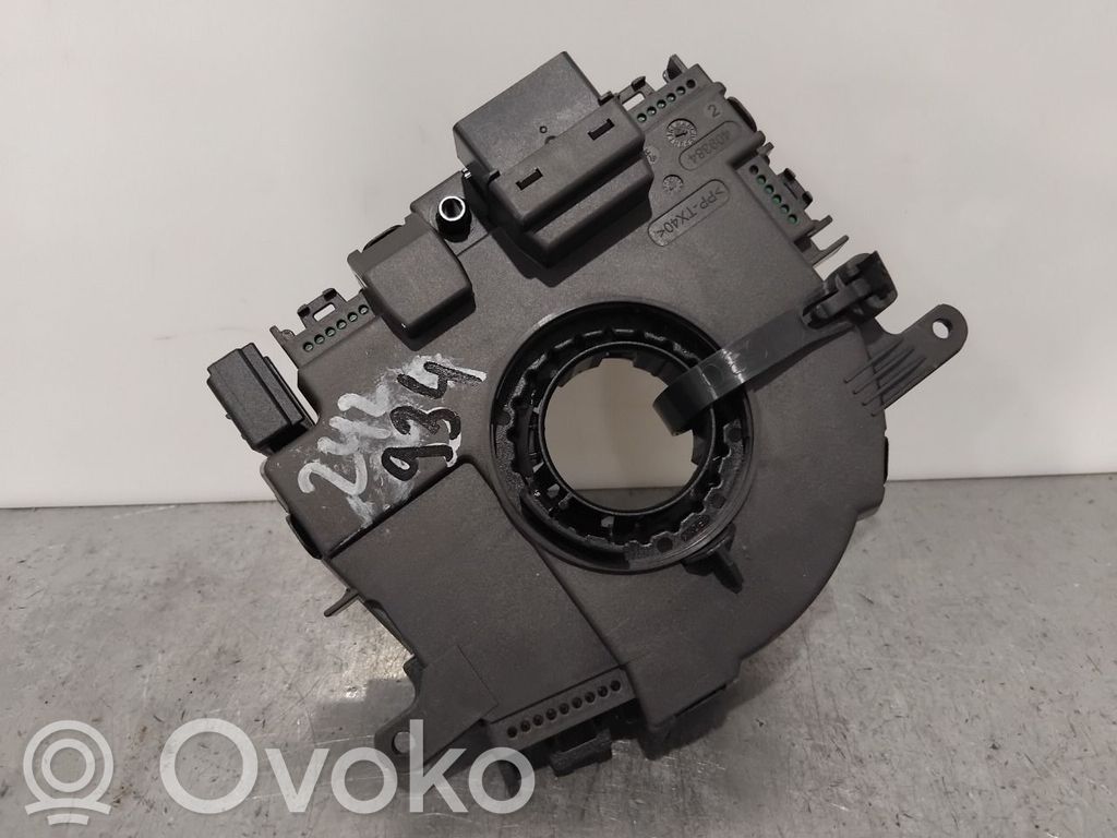 Volkswagen Golf VII Bague collectrice/contacteur tournant airbag (bague SRS)
