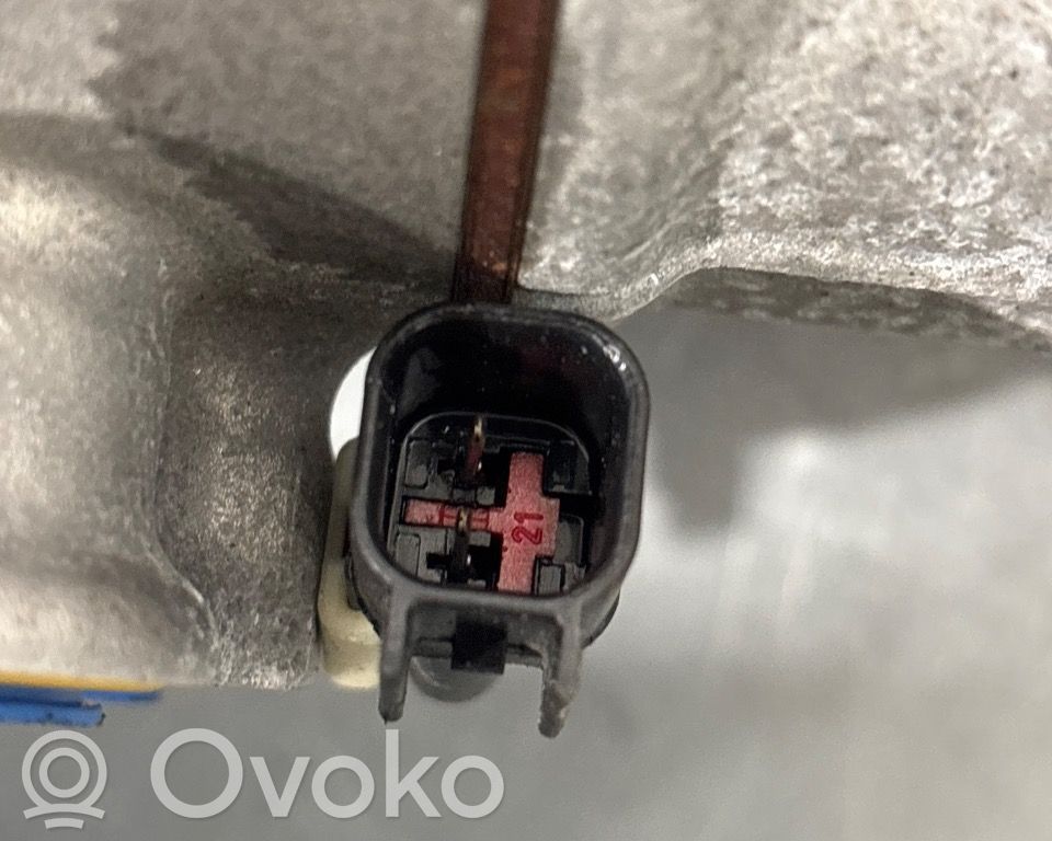 Volvo S90, V90 Compresseur de climatisation