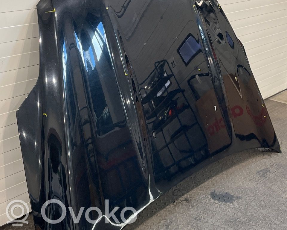 Ford Kuga I Capotă motor 