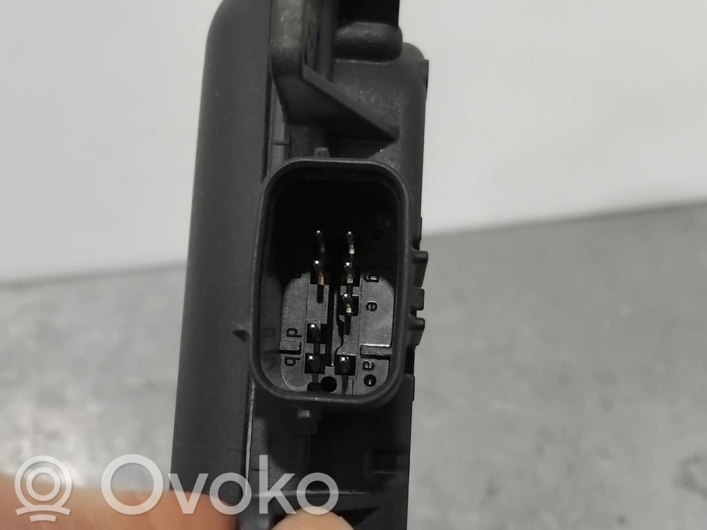 Mazda 6 Senzor radar distronic 