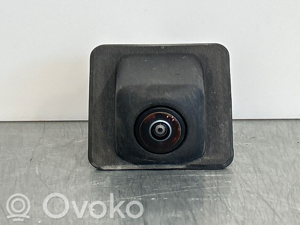 Volkswagen Caddy Kamera szyby przedniej / czołowej