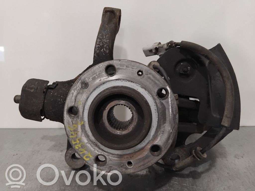 Opel Vivaro Achsschenkel vorne