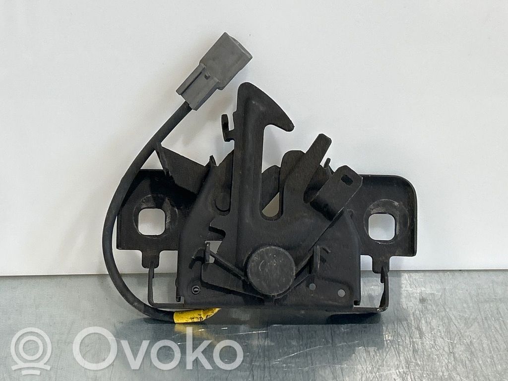 Serrure de capot   NONUMBER,656017749R,656017749R,656017749R,NONUMBER