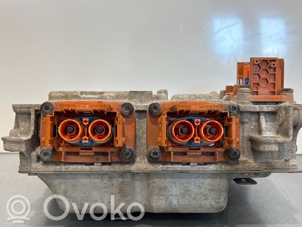 Renault Zoe Ładowarka do akumulatora