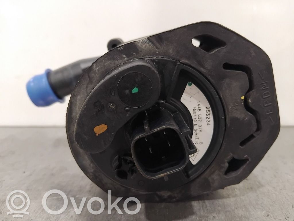 Renault Zoe Webasto pompe de circulation d'eau 