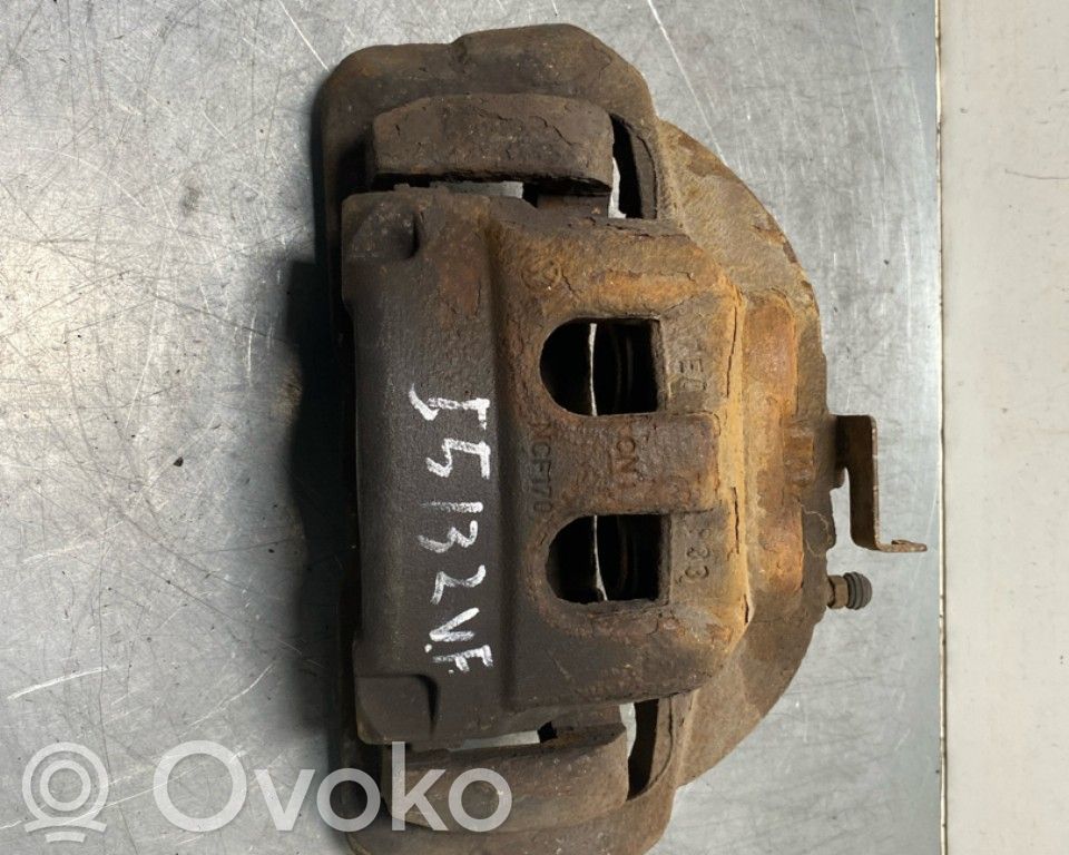 Volkswagen Transporter - Caravelle T6 Zacisk hamulcowy przedni