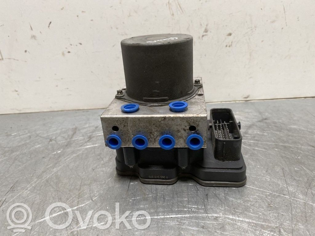 Mercedes-Benz E W212 Pompe ABS
