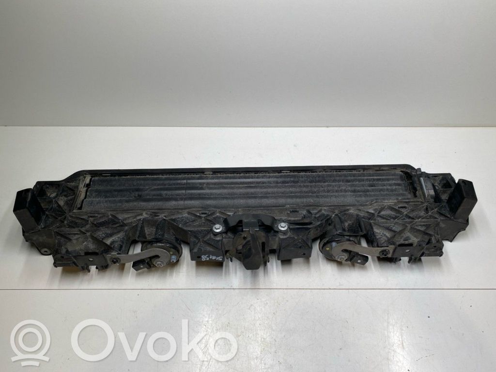 Pannello di supporto del radiatore   4KE807771,4KE807771,4KE807771,4KE807771A