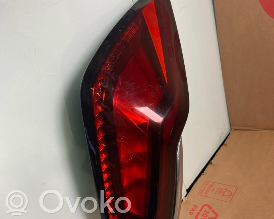 BYD Atto 3 Lampa tylna