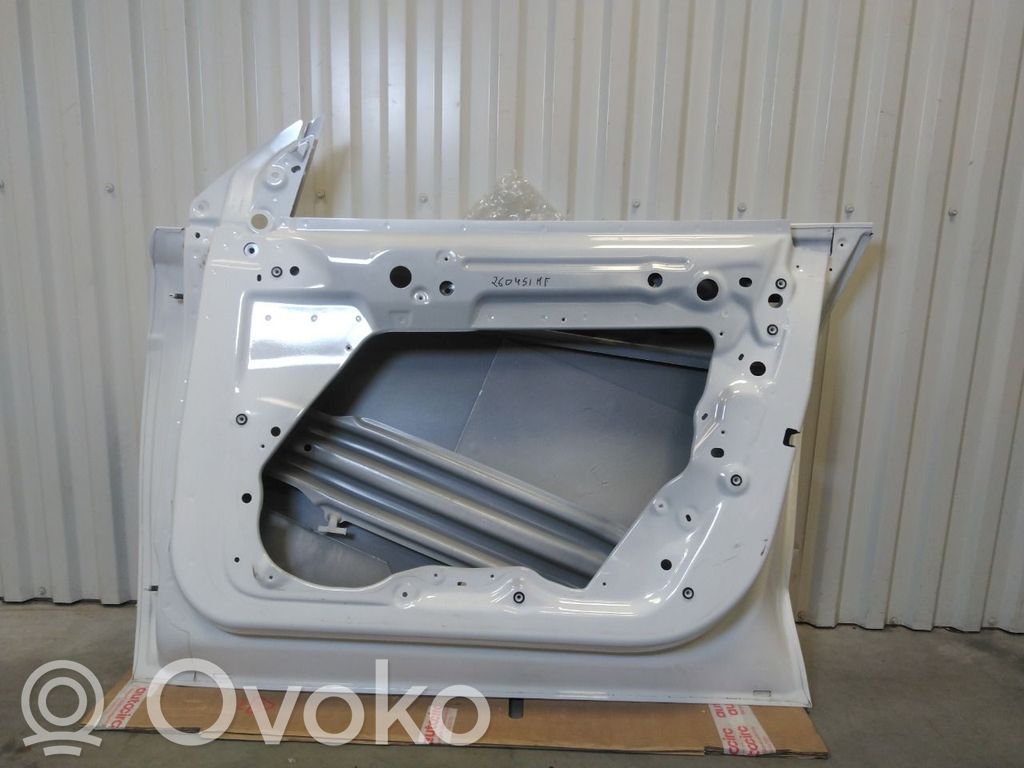 Tesla Model Y Portiera anteriore