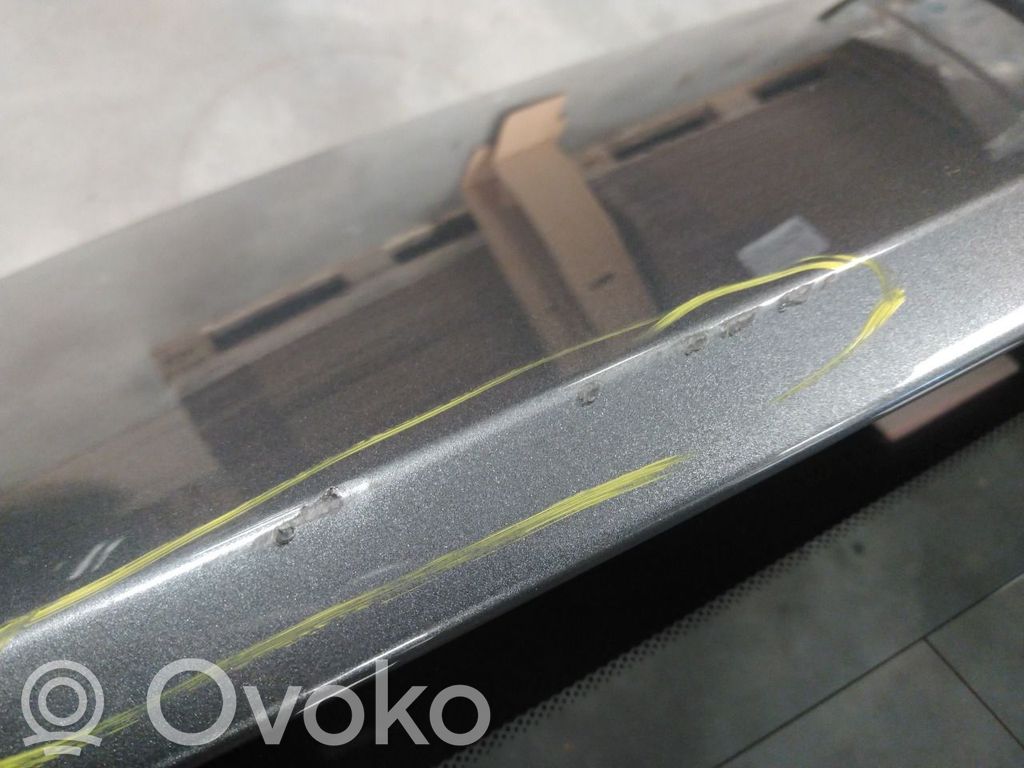 Volvo S90, V90 Takaluukun/tavaratilan kansi