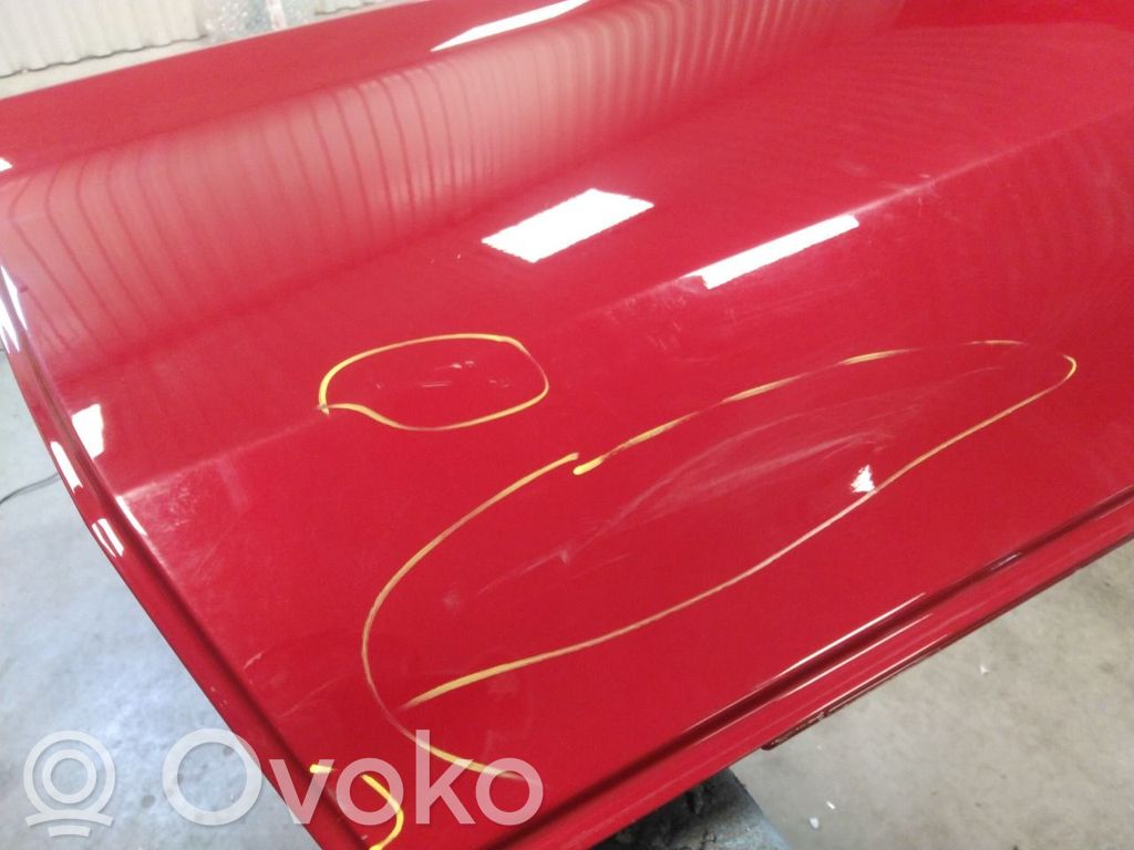 Tesla Model 3 Porte arrière
