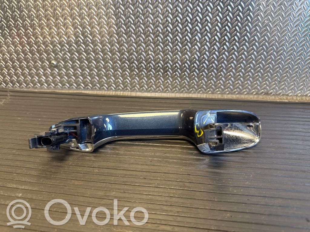 Mercedes-Benz EQB Takaoven ulkokahva 