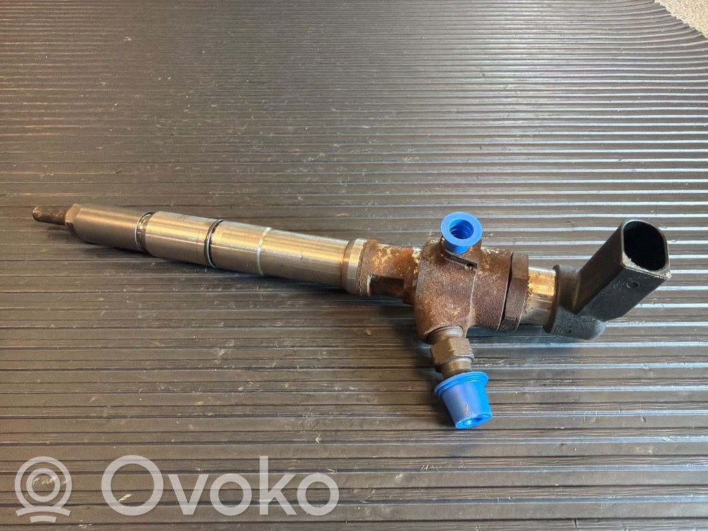 Volkswagen Golf VI Injecteur de carburant