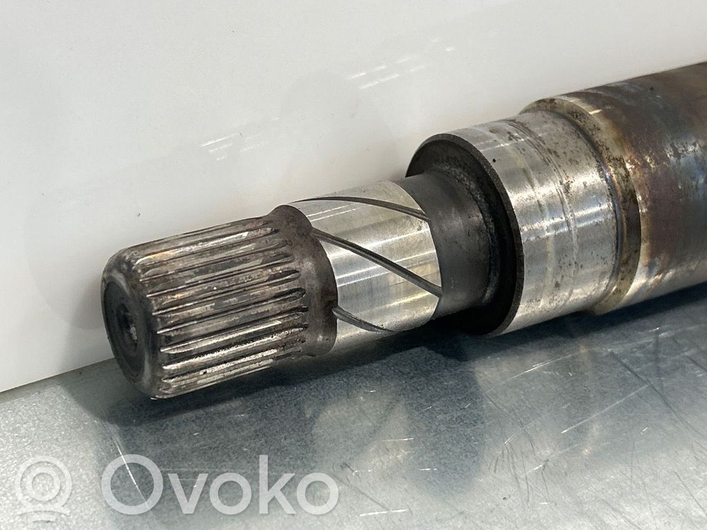 Volvo V70 Semiasse anteriore