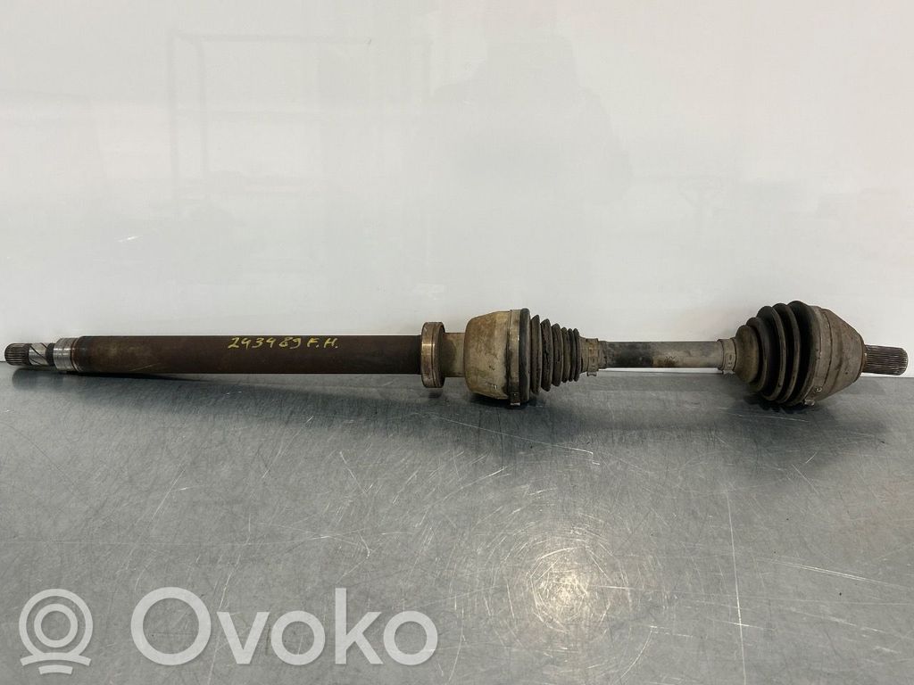 Volvo V70 Semiasse anteriore
