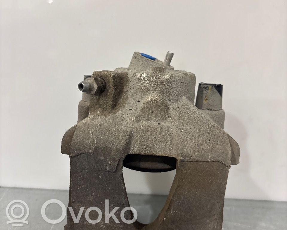 Bremssattel vorne   1K0615124D,1K0615124D